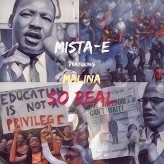 So Real by Mista E ft Malina Download
