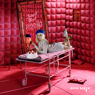 Sweet But Psycho by Ava Max Download