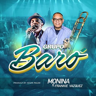 Monina by Victor Baro Download