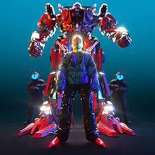 Iffy by Chris Brown Download