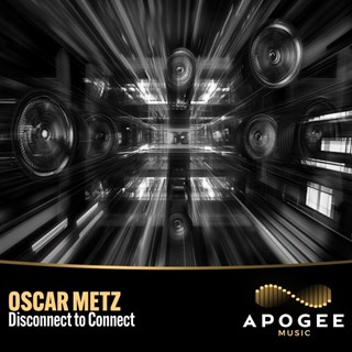 Disconnect To Connect by Oscar Metz Download