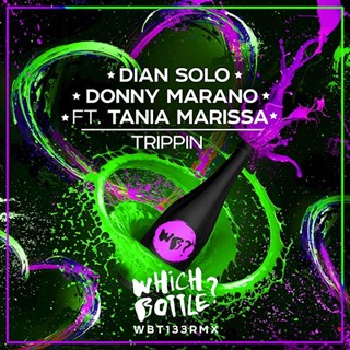 Trippin by Dian Solo, Donny Marano & Tania Marissa Download