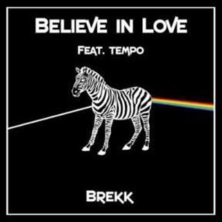 Believe In Love by Brekk ft Tempo Download