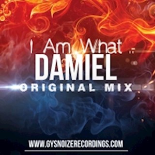 I Am What by Damiel Download