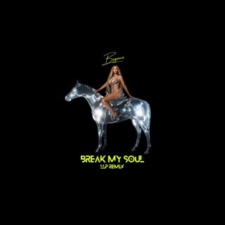 Break My Soul by Beyoncé Download
