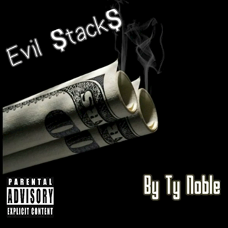 Evil Stacks by Ty Noble Download