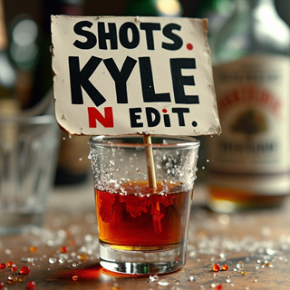 Shots by LMFAO ft Lil Jon, Nxsty & Blush Download