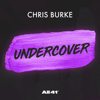 Undercover by Chris Burke Download