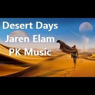 Desert Days by Jaren Elam Download