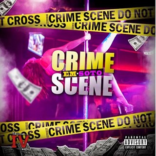 Crime Scene by Em Soto Download