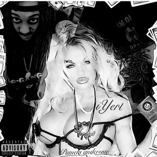 Pamela Anderson by Iyerl ft Booskie X Download