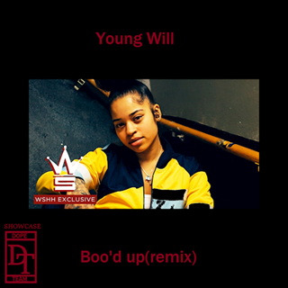 Bood Up by Ella Mai X Young Will Download
