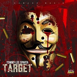 Target by Tommy Lee Sparta Download