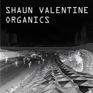 Organics by Shaun Valentine Download