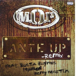 Ante Up by MOP Download