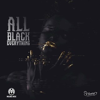 All Black Everything by Cheery O ft Dolfa Download