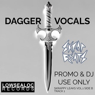 Skrappy Leaks Side B by Skrapbeats Download