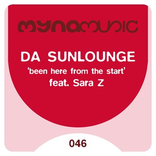 Been There From The Start by Da Sunlounge ft Sara Z Download