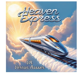 Heaven Express by Vr Vernon Rosser Download