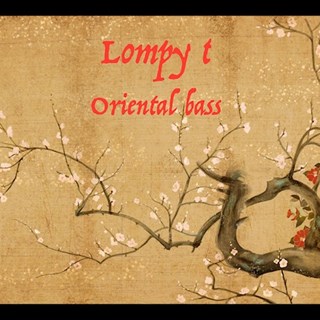 Oriental Bass by Lompy T Download