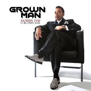 Grown Man by Morris Day ft Big Daddy Kane Download