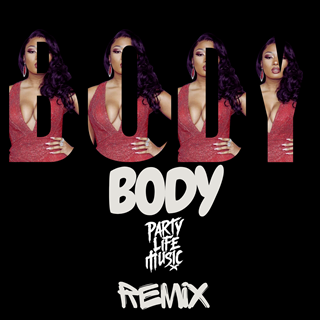 Body by Megan Thee Stallion Download
