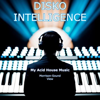 My Acid House Music by Morrison Sound View Download