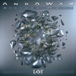 Dreams Are Made Of Bits & Pieces by Andawan Download