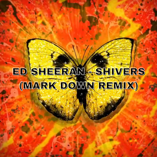 Shivers by Ed Sheeran Download