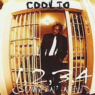 1234 Sumpin New by Coolio Download