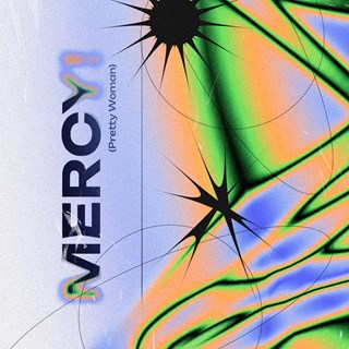 Mercy by Mauricio Cury Download