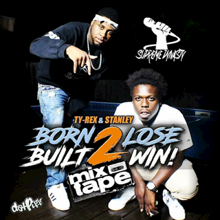 I Just Might by Ty Rex & Stanley Download