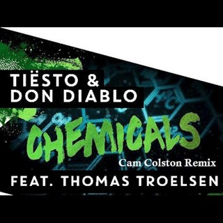 Chemicals by Tiesto & Don Diablo ft Thomas Troelsen Download