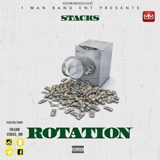 Rotation by Stacks Download