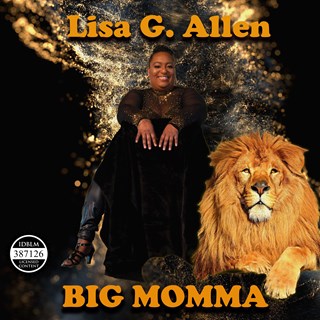 Big Momma Done Did It Again by Lisa G Allen Download