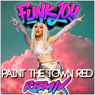 Paint The Town Red by Doja Cat Download