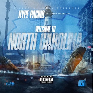 North Carolina by Hype Pacino Download