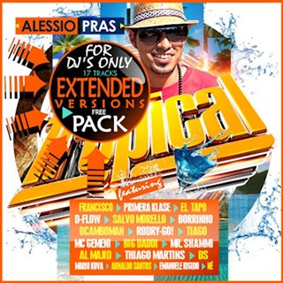 Let Me Talk To Ya by Alessio Pras ft Francisco & Gemeni Download