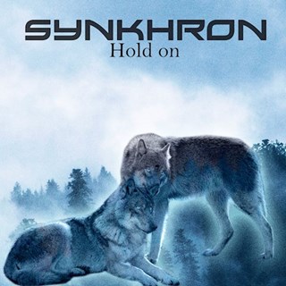 Hold On by Synkhron Download