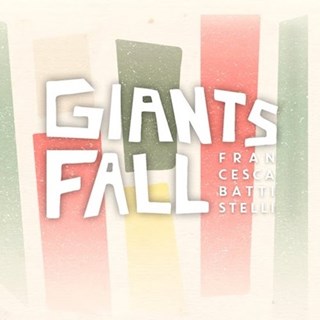 Giants Fall by Francesca Battistelli Download