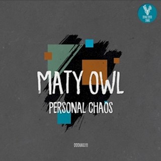 Personal Chaos by Maty Owl Download
