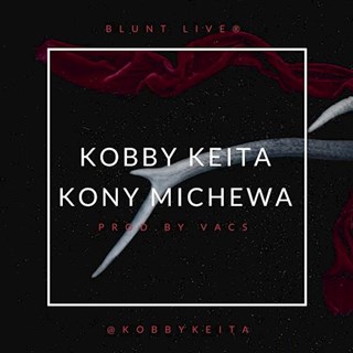 Kony Michewa by Kobby Keita Download