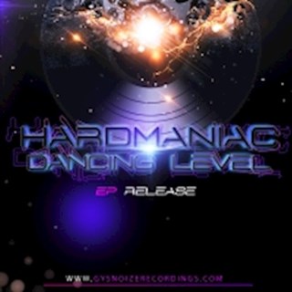 Dancing On The Walls by Hard Maniac Download