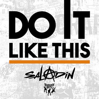 Do It Like This by Saladin Download
