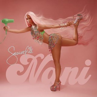 Nani Clean by Saweetie Download