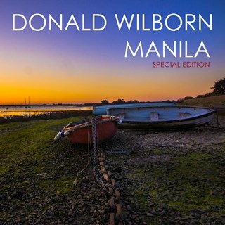 Reminisce by Donald Wilborn Download