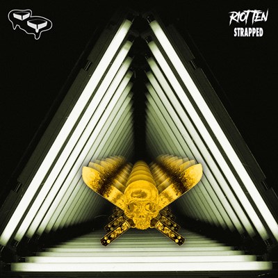 Riot Ten - Strapped (Original Mix)