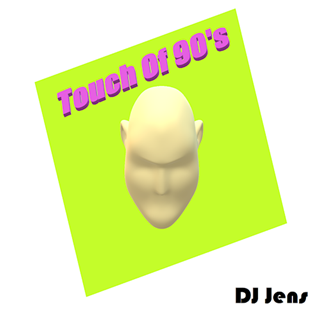 Touch Of 90s by DJ Jens Download