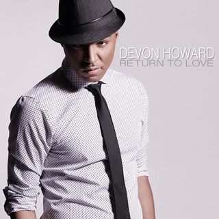 Back To Paradise by Devon Howard Download