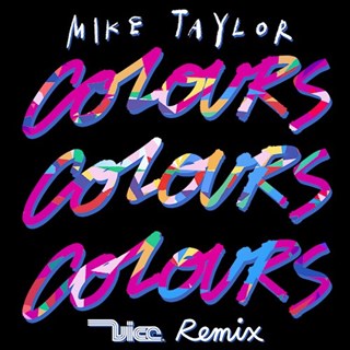 Colours by Mike Taylor Download